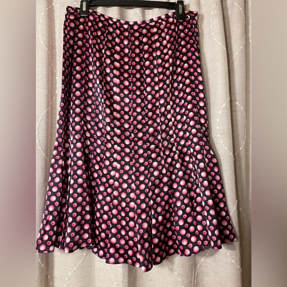 Luxury Escada skirt